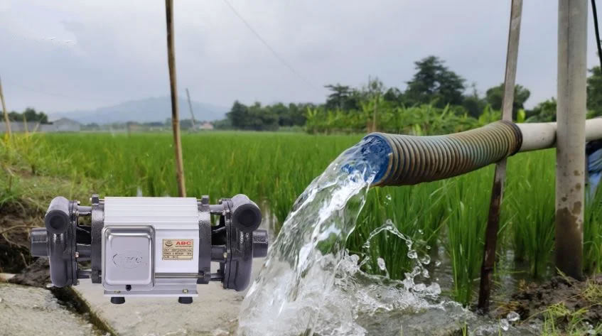 M&aacute;y lọc nước giếng khoan Vinh Nghệ An	