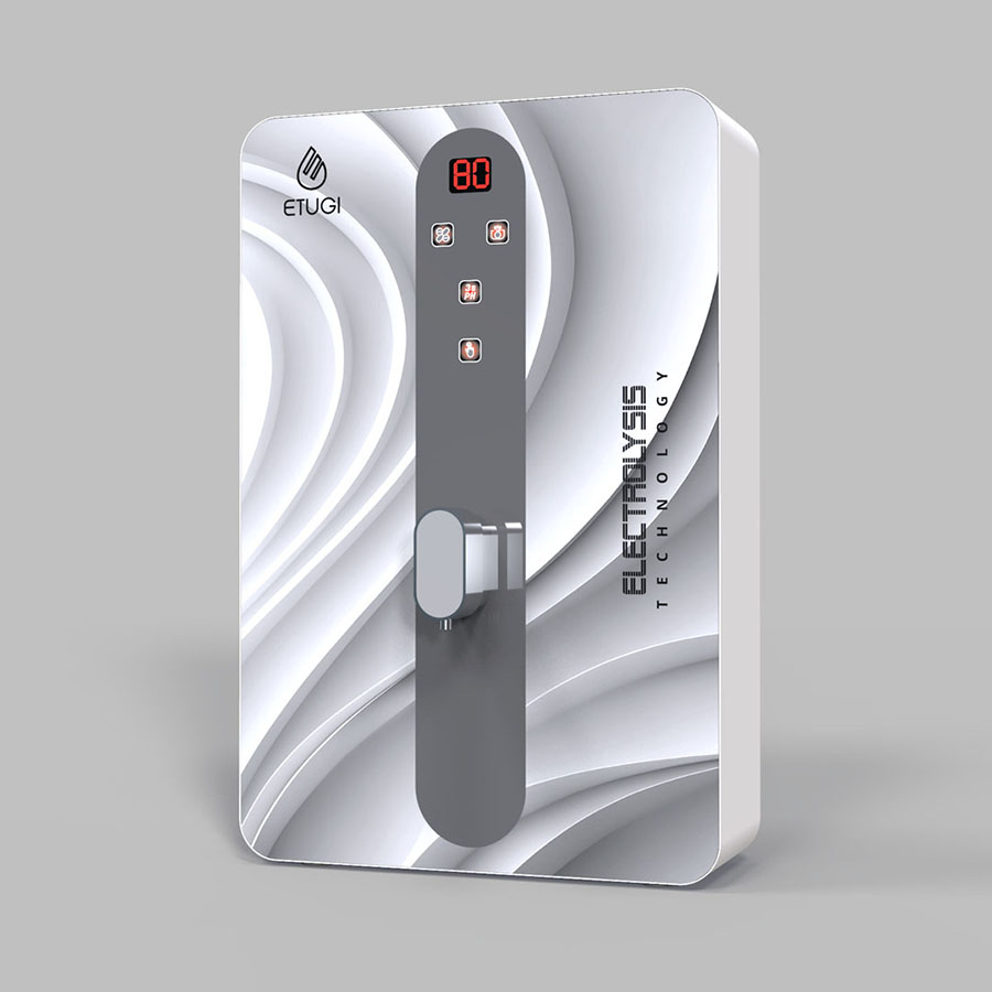 M&Aacute;Y TẠO ION KIỀM